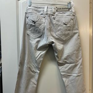 Rock revival cali crop - 28